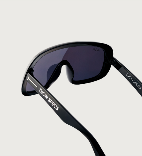 DION SPECS NEO ECLISPE BLACK