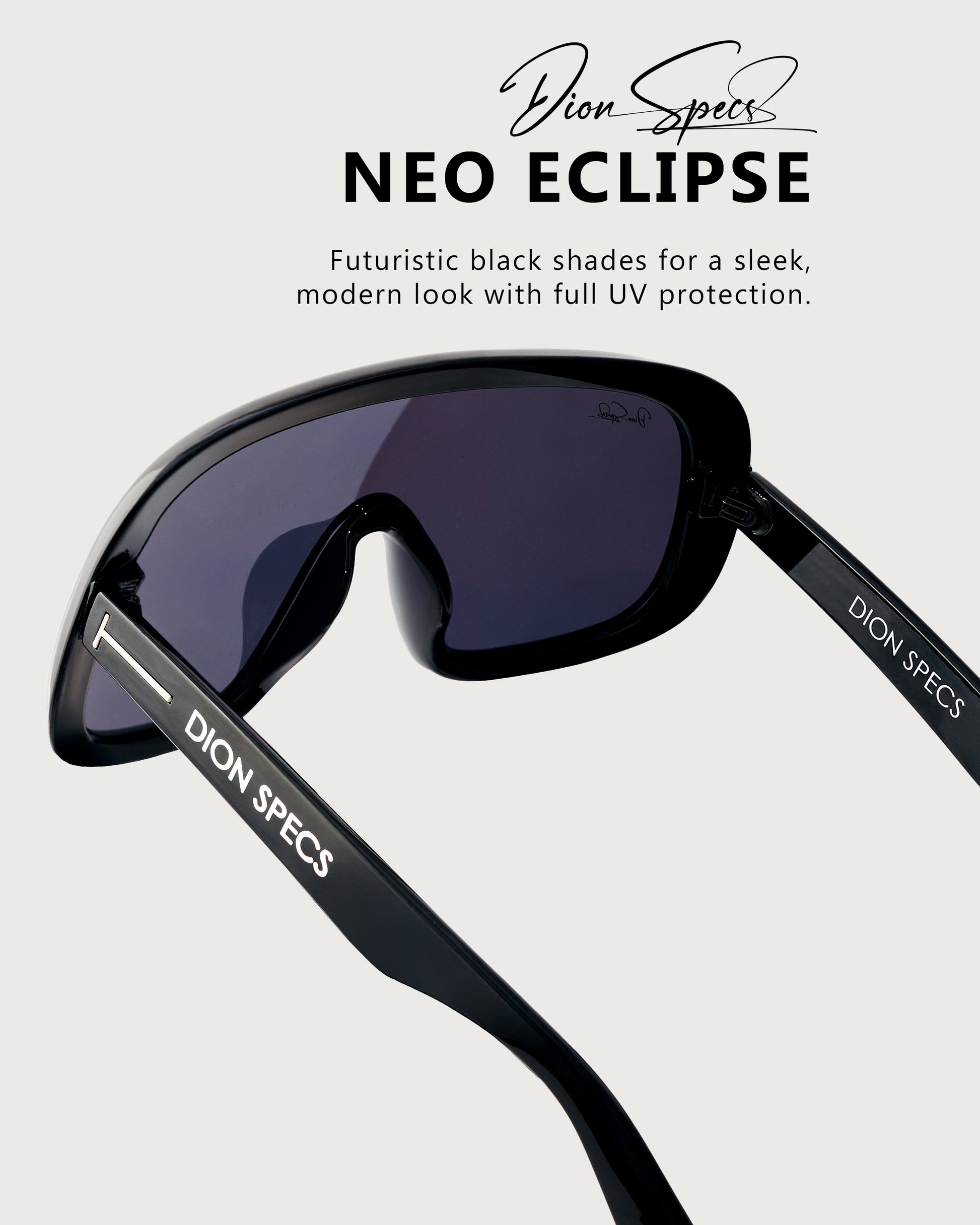 DION SPECS NEO ECLISPE COLOR